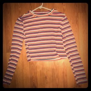 Tighht long sleeve